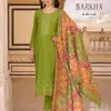 BARKHA